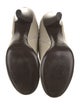 Marc by Marc Jacobs Leather Boots