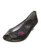 Marc by Marc Jacobs Patent Leather Pumps