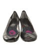 Marc by Marc Jacobs Patent Leather Pumps
