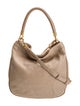 Marc by Marc Jacobs Leather Top Handle Bag
