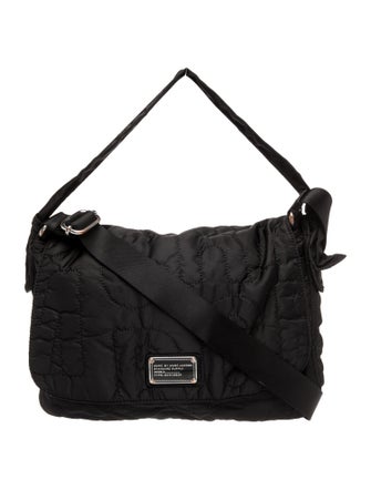 Marc by Marc Jacobs Nylon Shoulder Bag