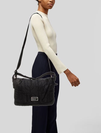 Marc by Marc Jacobs Nylon Shoulder Bag