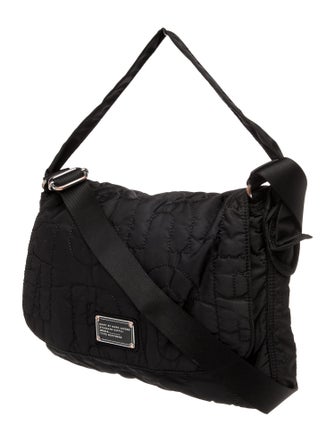 Marc by Marc Jacobs Nylon Shoulder Bag
