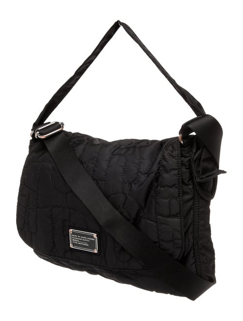 Marc by Marc Jacobs Nylon Shoulder Bag