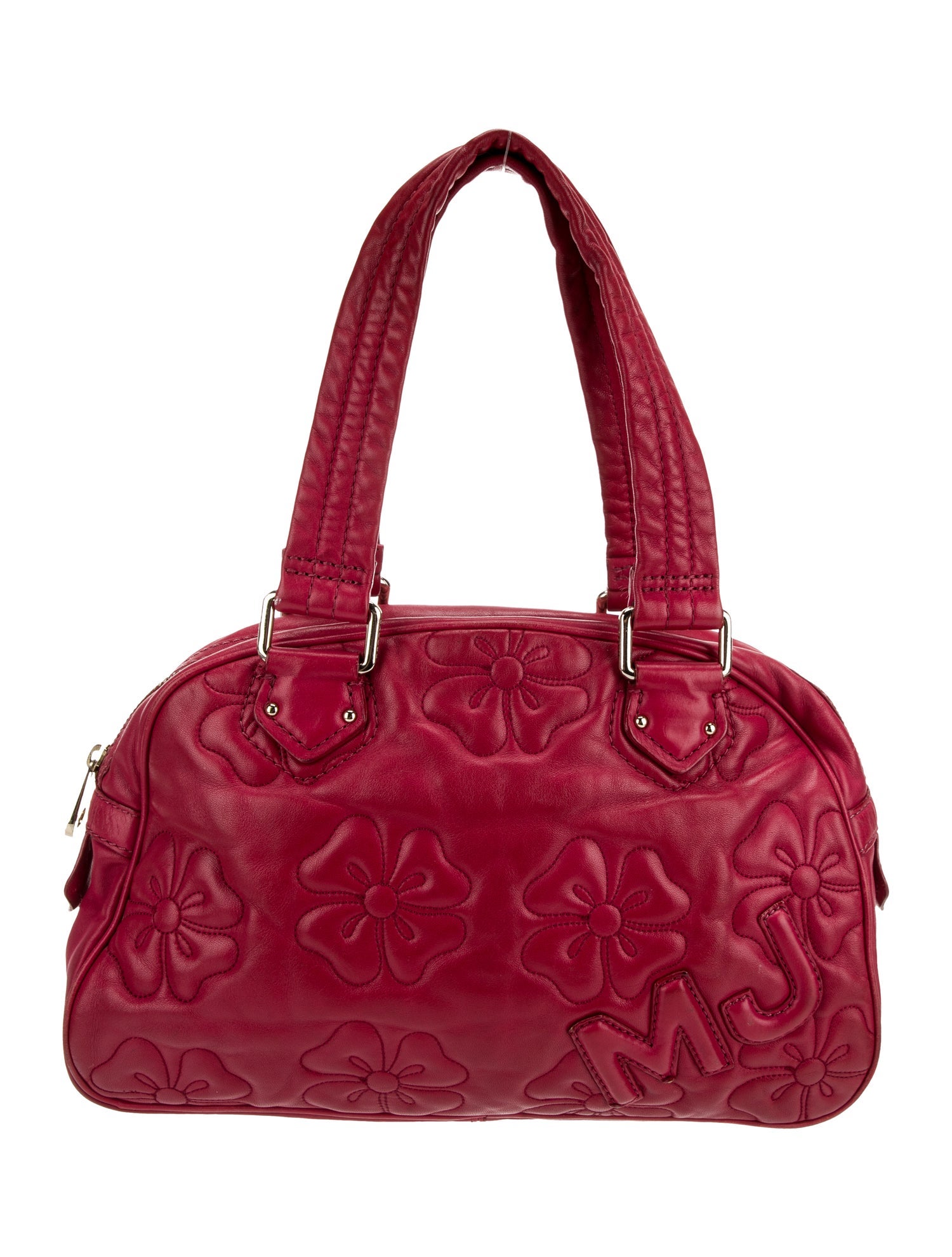 Marc by Marc Jacobs Leather Shoulder Bag