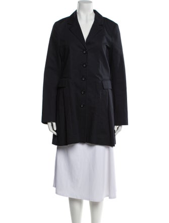 Marc by Marc Jacobs Peacoat