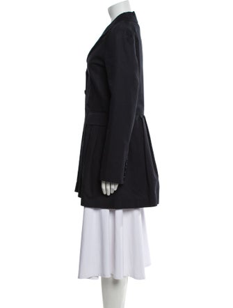 Marc by Marc Jacobs Peacoat