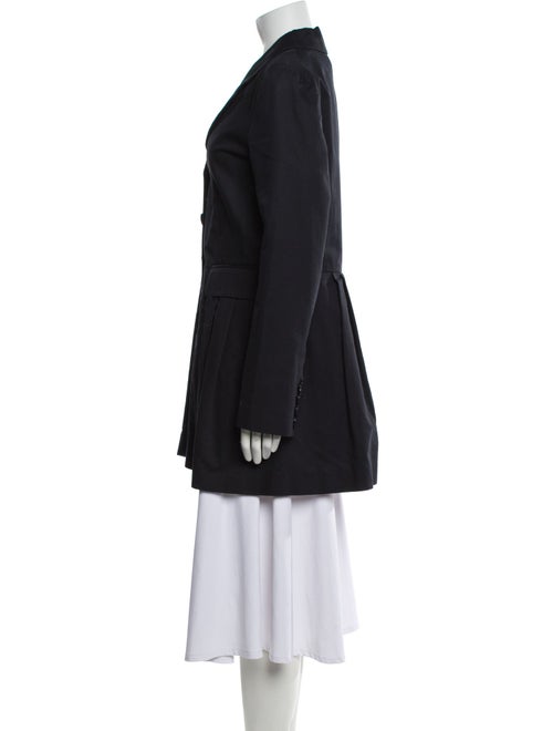 Marc by Marc Jacobs Peacoat