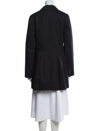 Marc by Marc Jacobs Peacoat