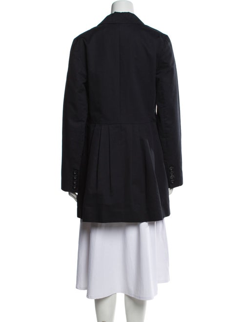 Marc by Marc Jacobs Peacoat