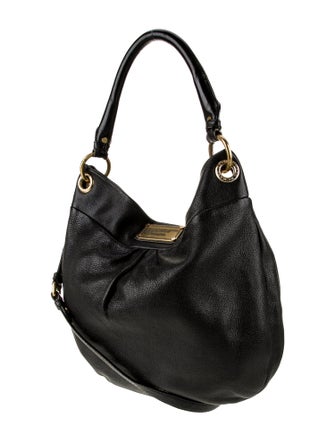 Marc by Marc Jacobs Leather Top Handle Bag
