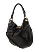 Marc by Marc Jacobs Leather Top Handle Bag