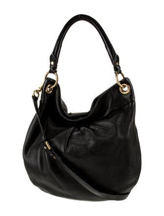 Marc by Marc Jacobs Leather Top Handle Bag