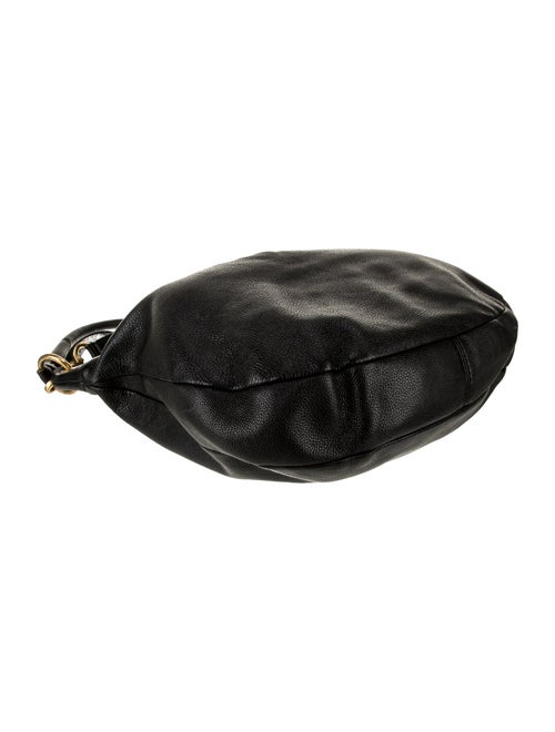 Marc by Marc Jacobs Leather Top Handle Bag
