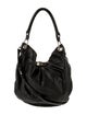 Marc by Marc Jacobs Leather Top Handle Bag
