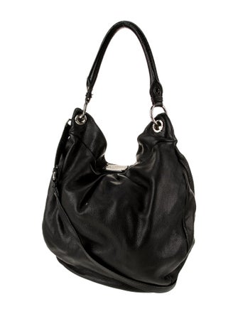 Marc by Marc Jacobs Leather Top Handle Bag