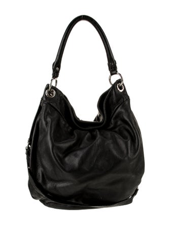 Marc by Marc Jacobs Leather Top Handle Bag