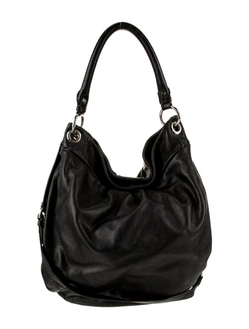 Marc by Marc Jacobs Leather Top Handle Bag