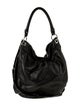 Marc by Marc Jacobs Leather Top Handle Bag