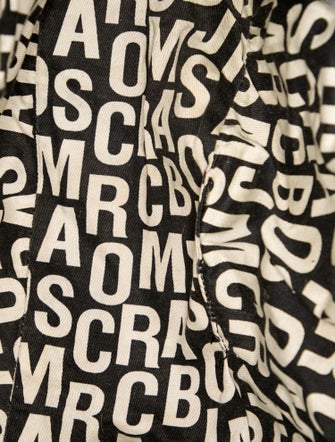 Marc by Marc Jacobs Leather Top Handle Bag