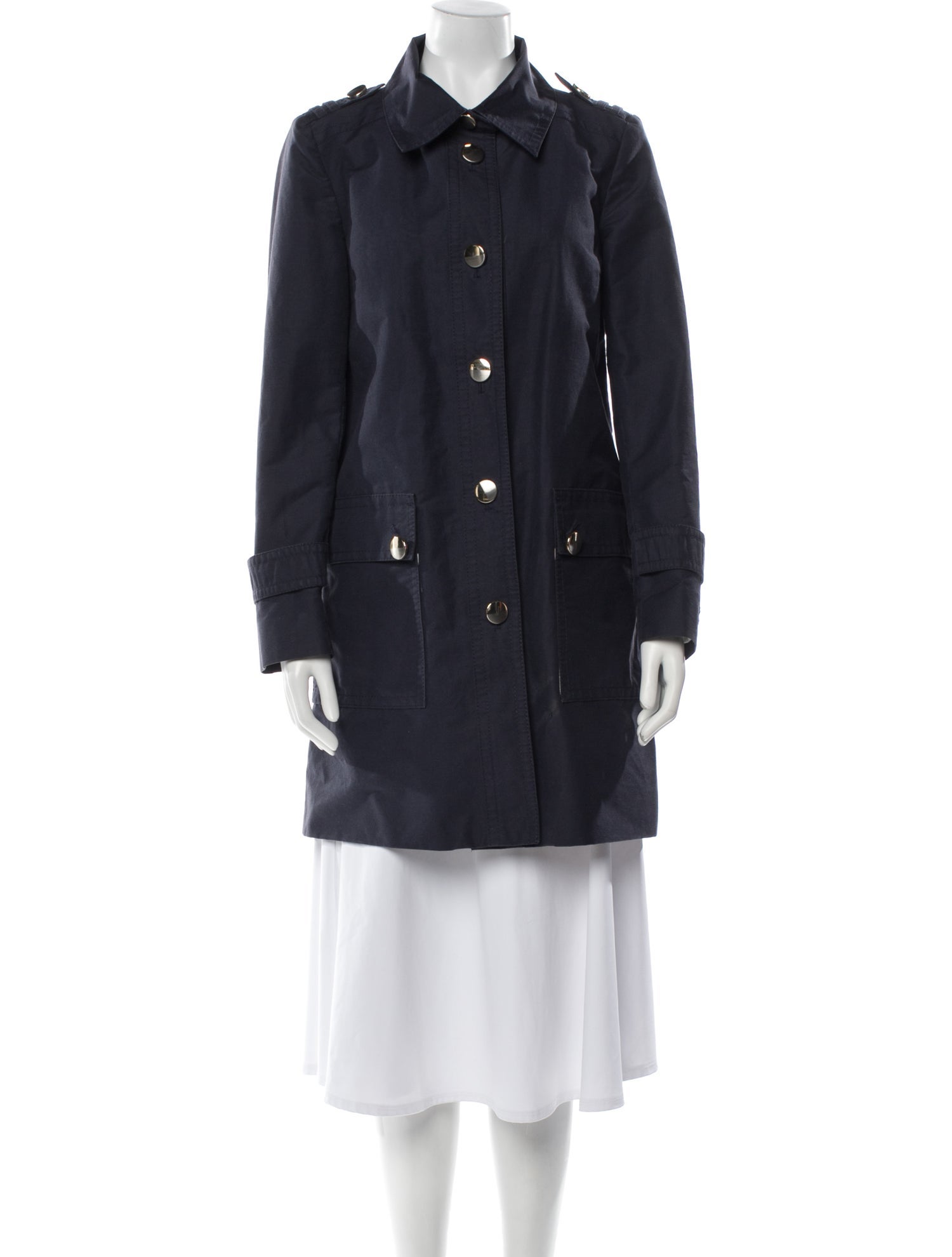 Marc by Marc Jacobs Utility Jacket