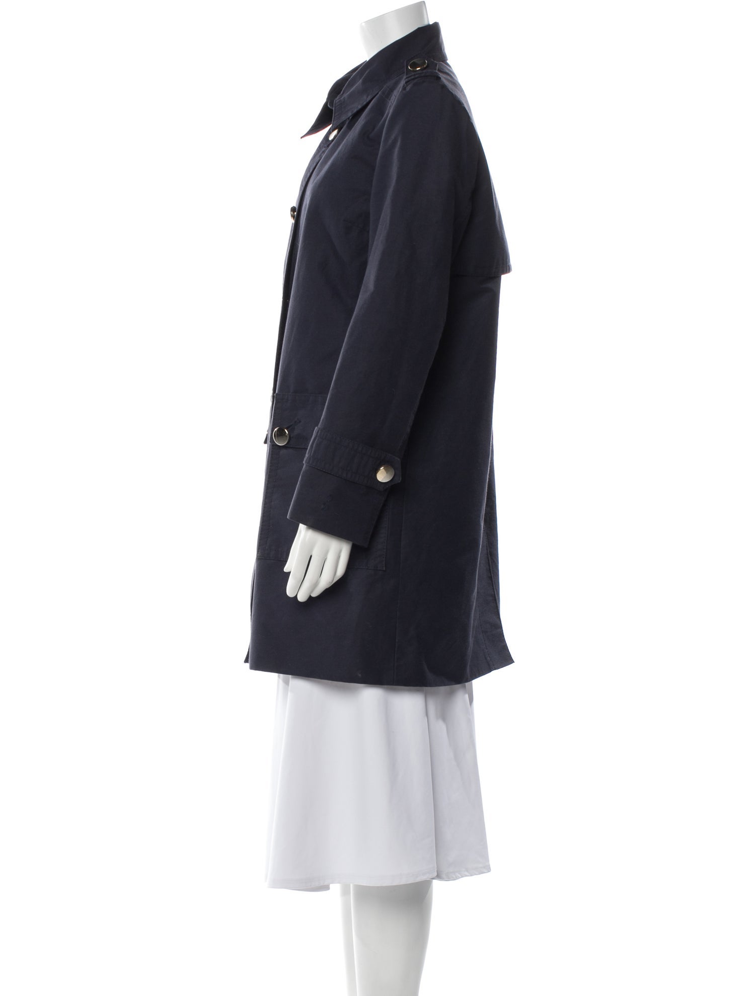 Marc by Marc Jacobs Utility Jacket