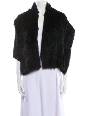 Marc by Marc Jacobs Fur Fur Jacket