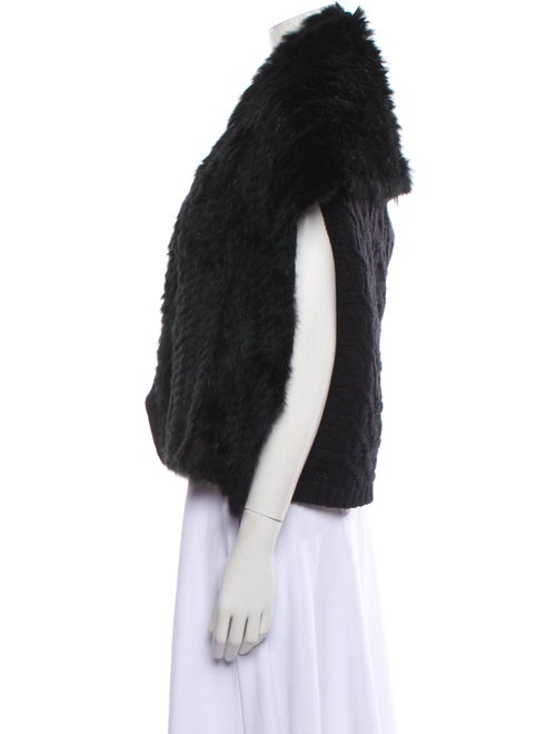Marc by Marc Jacobs Fur Fur Jacket