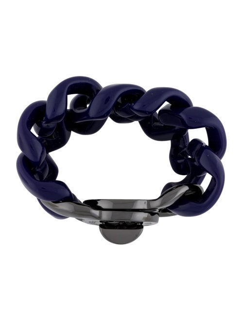 Marc by Marc Jacobs Resin Katie Link Bracelet