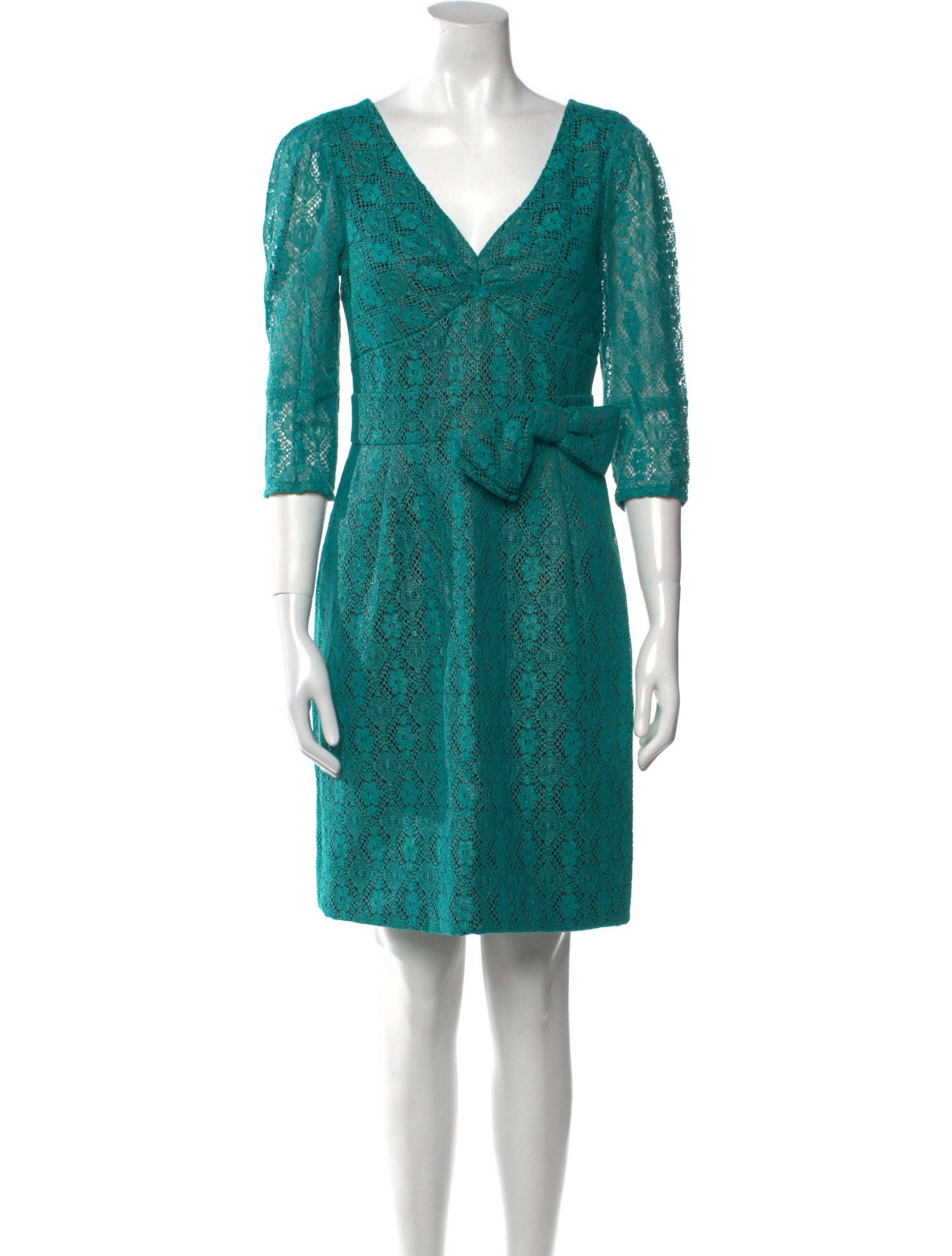 Marc by Marc Jacobs Printed Mini Dress