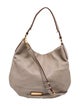 Marc by Marc Jacobs Leather Hobo