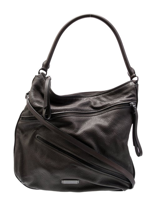 Marc by Marc Jacobs Leather Top Handle Bag