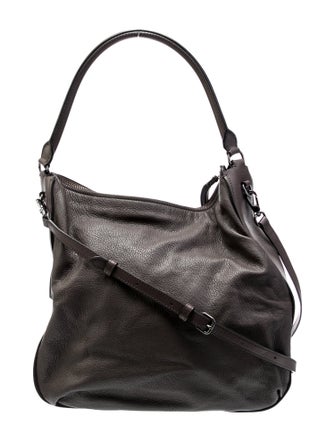 Marc by Marc Jacobs Leather Top Handle Bag