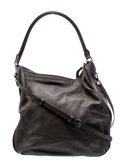 Marc by Marc Jacobs Leather Top Handle Bag