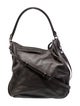 Marc by Marc Jacobs Leather Top Handle Bag