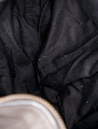 Marc by Marc Jacobs Leather Top Handle Bag