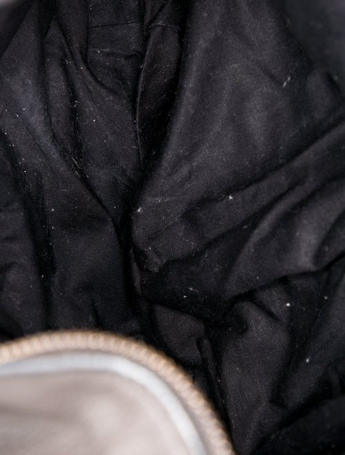 Marc by Marc Jacobs Leather Top Handle Bag