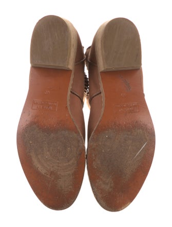 Marc by Marc Jacobs Suede Chelsea Boots