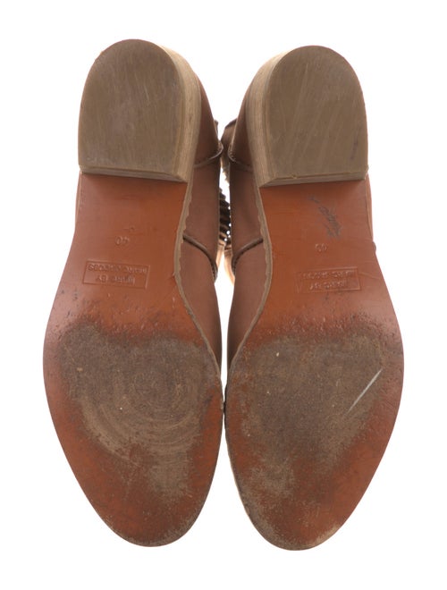 Marc by Marc Jacobs Suede Chelsea Boots