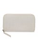 Marc by Marc Jacobs Embossed Leather Clutch