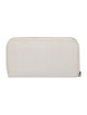 Marc by Marc Jacobs Embossed Leather Clutch