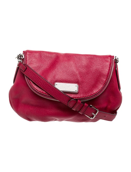 Marc by Marc Jacobs Leather Crossbody Bag