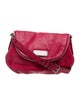 Marc by Marc Jacobs Leather Crossbody Bag