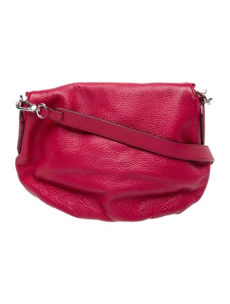 Marc by Marc Jacobs Leather Crossbody Bag