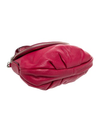 Marc by Marc Jacobs Leather Crossbody Bag