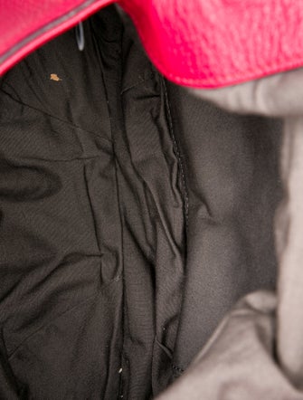 Marc by Marc Jacobs Leather Crossbody Bag