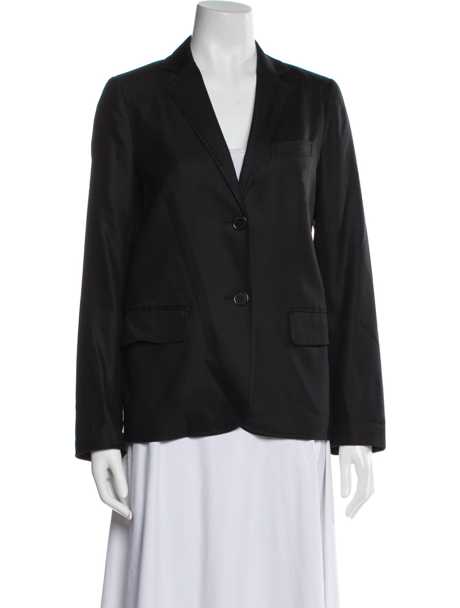 Marc by Marc Jacobs Wool Blazer