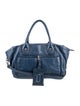Marc by Marc Jacobs Leather Top Handle Bag