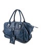 Marc by Marc Jacobs Leather Top Handle Bag