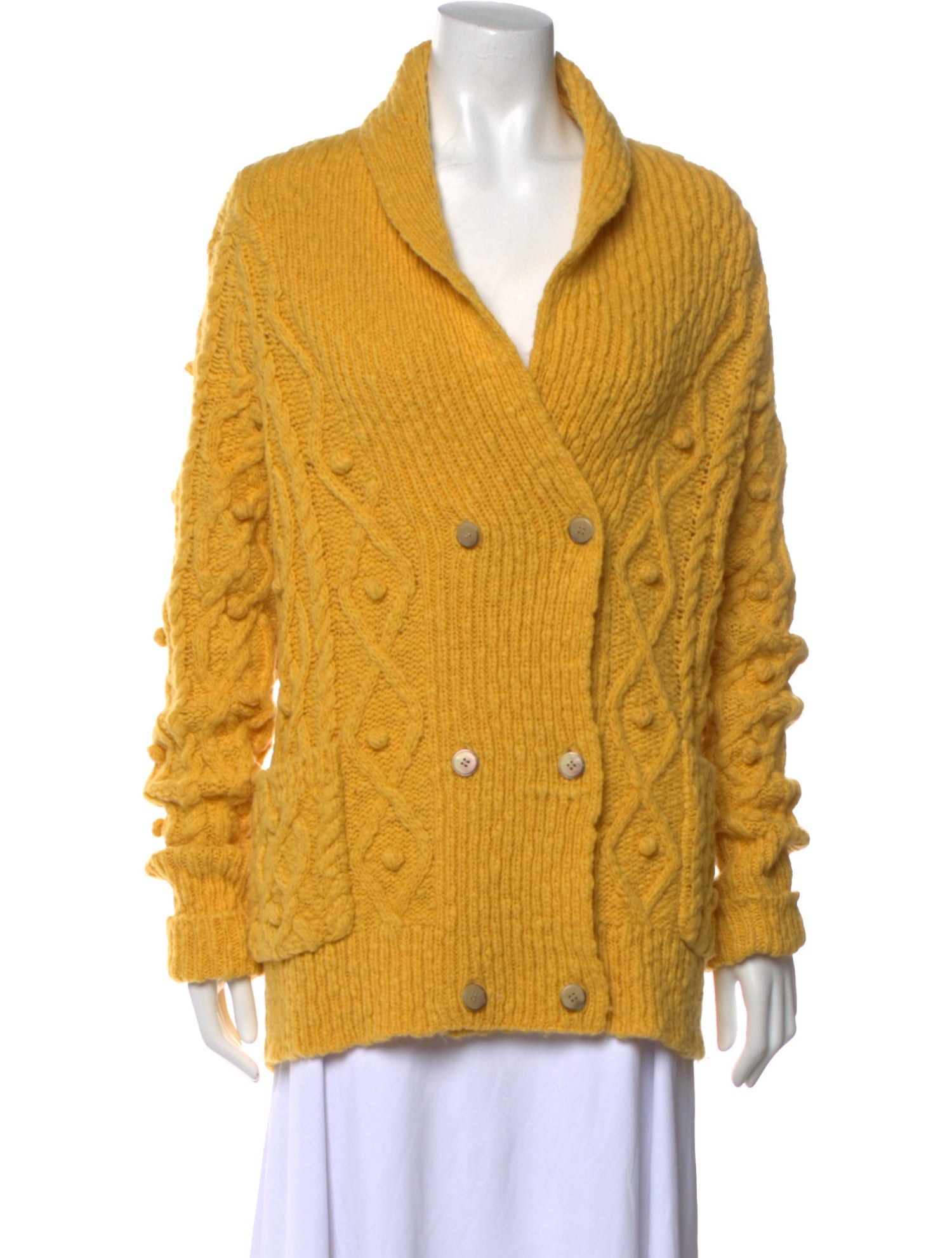 Marc by Marc Jacobs Wool Sweater